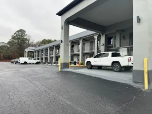 Image of Scottish Inns - Locust Grove
