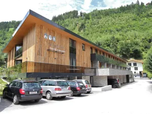 Image of Apartment in Neukirchen Near Ski Lift