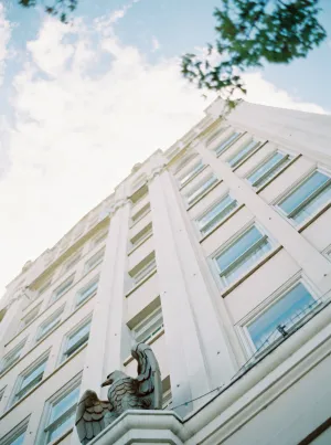 Image of Ashland Springs Hotel