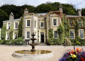 Image of New House Country Hotel