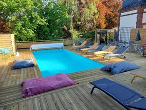 Image of Le Clos des Lodges