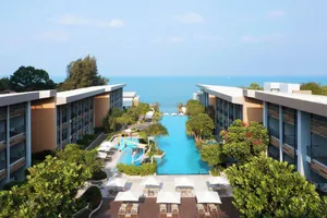 Image of Renaissance Pattaya Resort & Spa