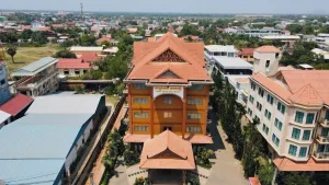 Image of Dara Reang Sey Angkor Hotel