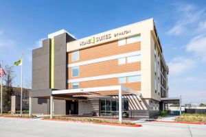 Image of Home2 Suites by Hilton Houston Bush Intercontinental Airport Iah Beltway 8