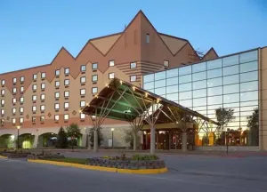 Image of Kewadin Sault Ste Marie Hotel