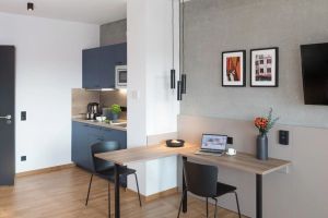 Image of Brera Serviced Apartments Singen