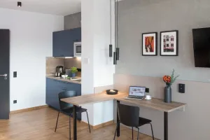 Image of Brera Serviced Apartments Singen