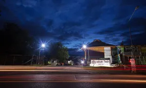 Image of Mae Faek Villas