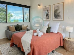 Image of ZEN NIGHTCLIFF FORESHORE - 2BR Cozy Apt