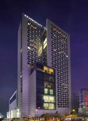 Image of Grand Hyatt Chengdu