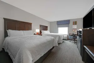 Image of Hampton Inn Farmington