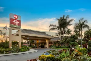 Image of Best Western Plus South Coast Inn