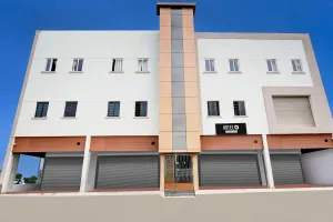 Image of Super Hotel O Sriperambadhur formerly Radha Residency