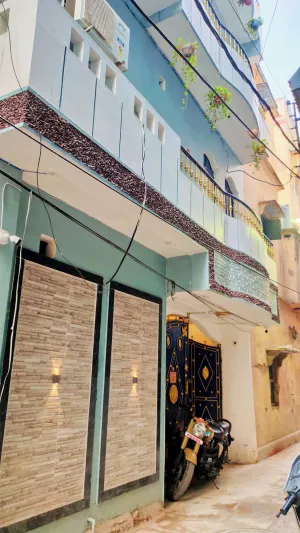 Image of Sri Krishna Residency