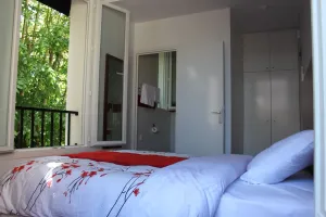 Image of Hotel Rythme
