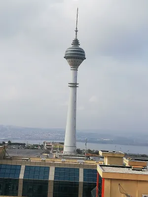 Image of City Home