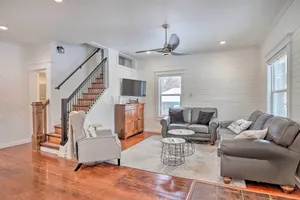 Image of Home Near Downtown and Spearfish Canyon!