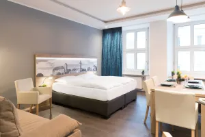 Image of Aparthotel by dasPaul