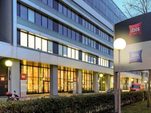Image of Ibis Wien Messe