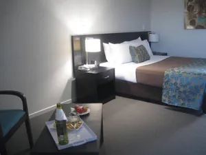 Image of Royal Motel Miles