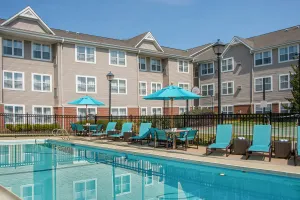 Image of Sonesta ES Suites Charlottesville University