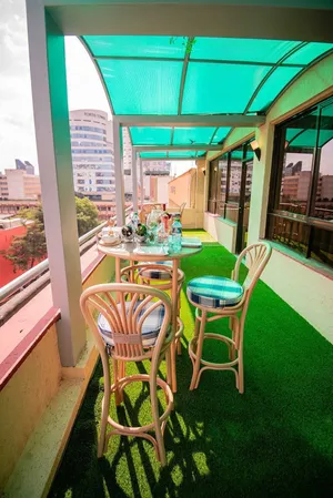 Image of The Crossroads Hotel, Westlands