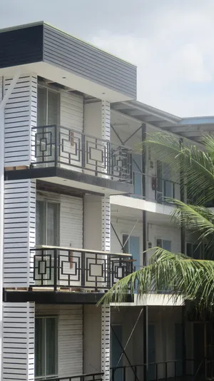 Image of Hohola Apartments