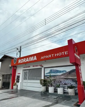 Image of Roraima Apart Hotel