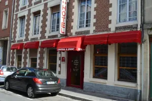 Image of Hotel Central Anzac