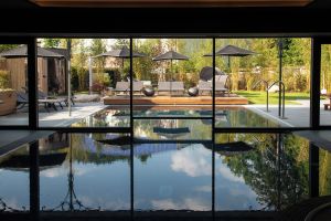 Image of Best Western Premier Le Chapitre Hotel and Spa