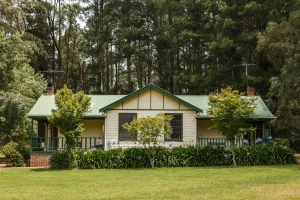 Image of Federation Gardens & Possums Hideaway