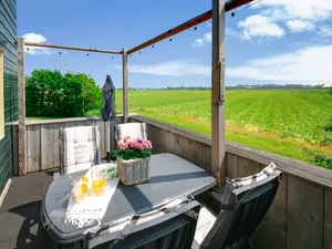 Image of Beautiful Apartment in Callantsoog near Beach
