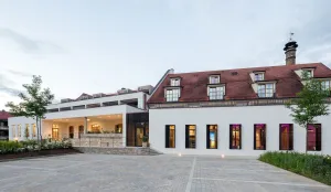 Image of Gutshofhotel Winkler Bräu