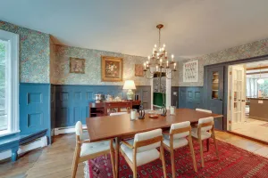 Image of Historic Connecticut Home w/ Grill & Spacious Yard