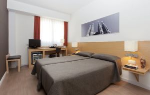 Image of Hotel Sagrada Familia