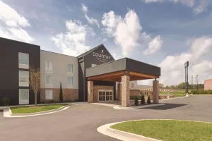 Image of Country Inn & Suites by Radisson, Macon West, GA