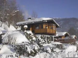 Image of Chalet in Piesendorf by Nagelkopfl Slopes