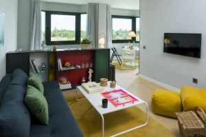 Image of The Oliver Apartamentos