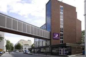 Image of Premier Inn London Kensington