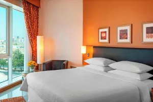Image of Four Points by Sheraton Bur Dubai
