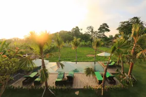 Image of Ubud Tropical Garden