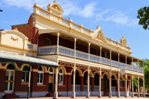 Image of Toodyay Hotel