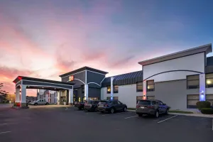 Image of Best Western Plus Anderson
