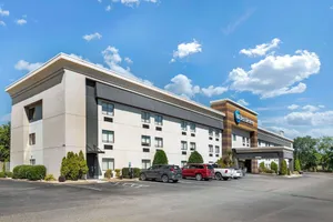 Image of Best Western Montgomery I-85 North