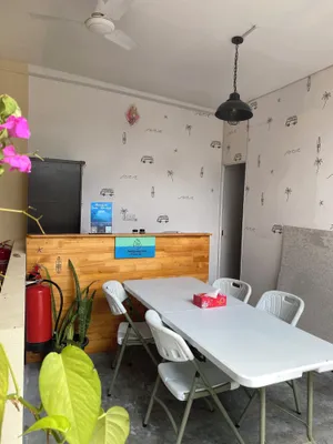 Image of Maavaharu Guest House Himmafushi