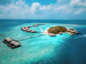 Image of Adaaran Prestige Vadoo - Adults Only Premium All Inclusive with Free Transfers -15 Minutes away from Male