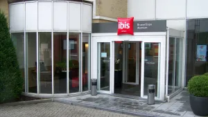 Image of ibis Hotel Brussels Expo Atomium