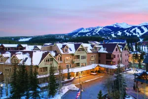 Image of The Residences at Main Street Station by Hyatt Vacation Club