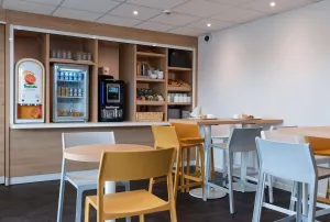 Image of Premiere Classe Beaune