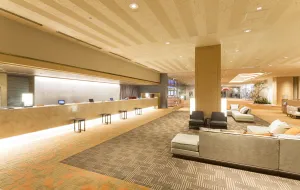 Image of Keio Plaza Hotel Sapporo